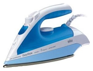  Braun EasyStyle 340